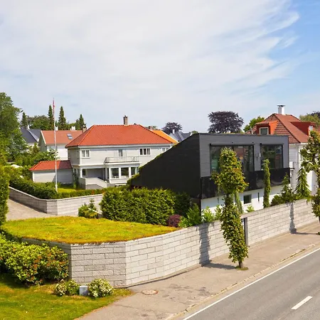 ستافانغر فورم شقة *