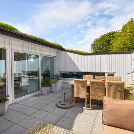 شقة ستافانغر فورم