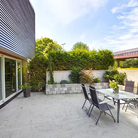 شقة ستافانغر فورم *