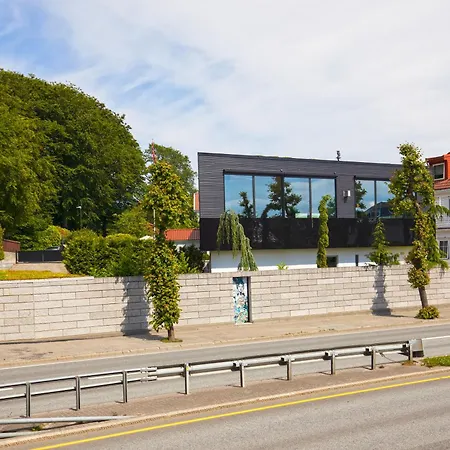 ستافانغر فورم *